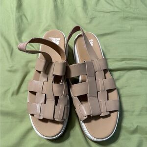 Sorel sandals